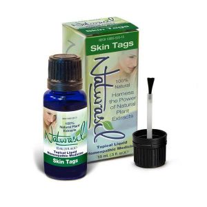 Naturasil Skin Tags est la solution qu'il vous faut