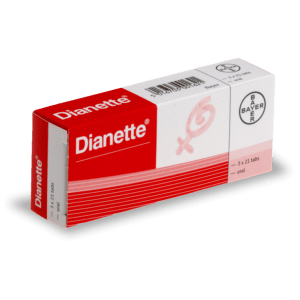 Boite de Dianette (Diane 35)