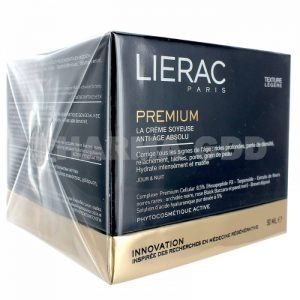 Lierac Premium Crème Soyeuse