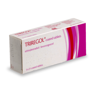 Boite de Triregol (Trinordiol)