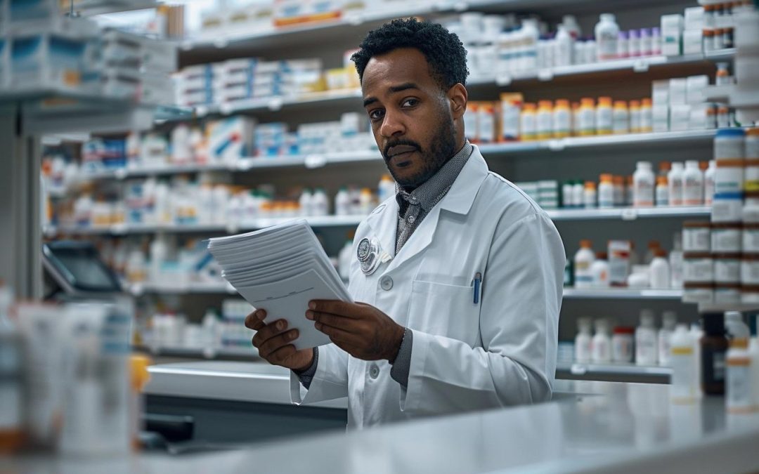 Savoir en pharmacie : Guide complet sur les médicaments et leur usage